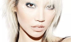 朴麻豆,揭开韩国时尚界的神秘面纱